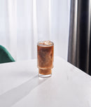 Set 6 pahare Ice Latte Essential, sticlă, 450 ml